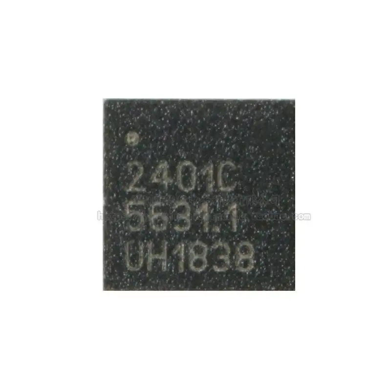 zigbee rfx2401c