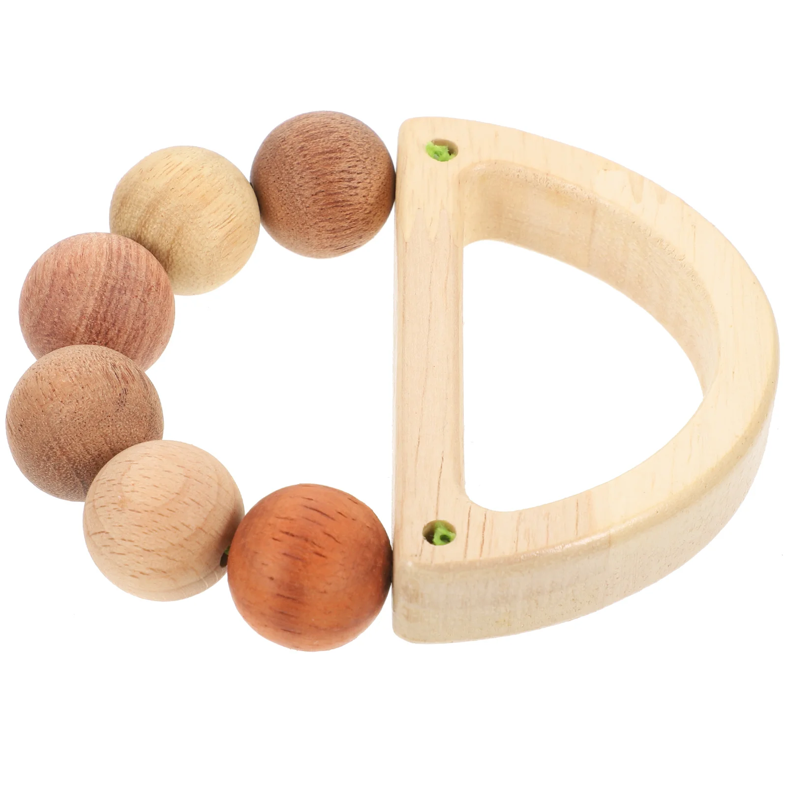 

Baby Wooden Toy Wood Grasping Toy Toddler Wooden Educational Toy