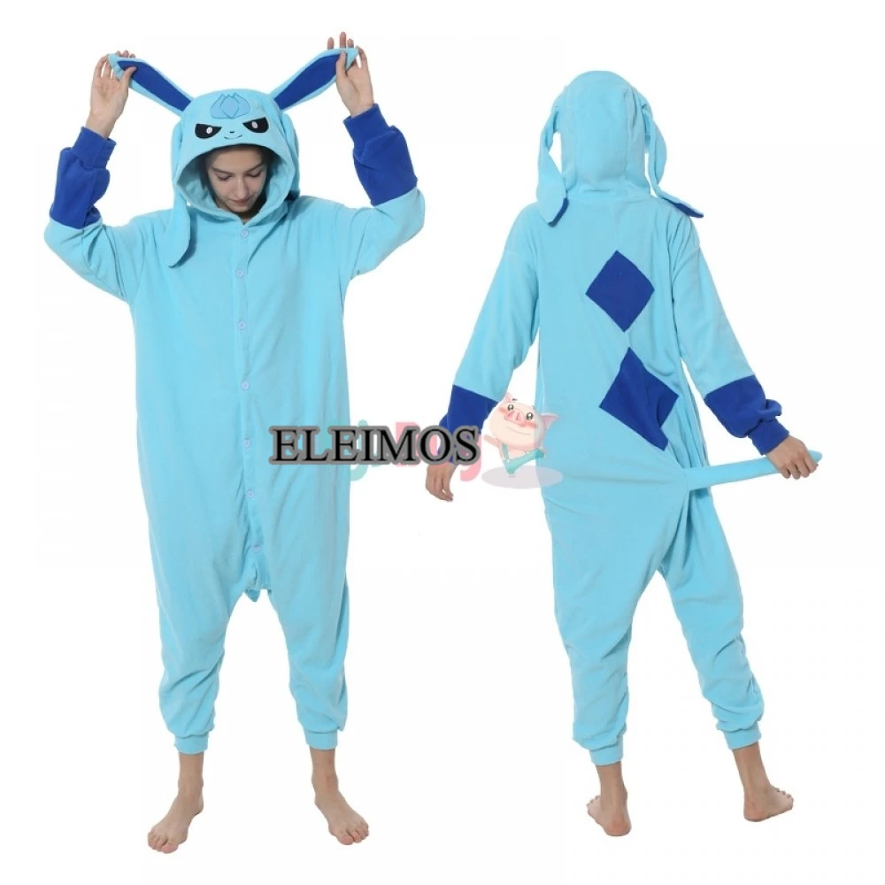 Halloween Onesie Cartoon Pajama For Adult Women Men Animal Kigurumis Pyjamas Homewear Cosplay Party Costume