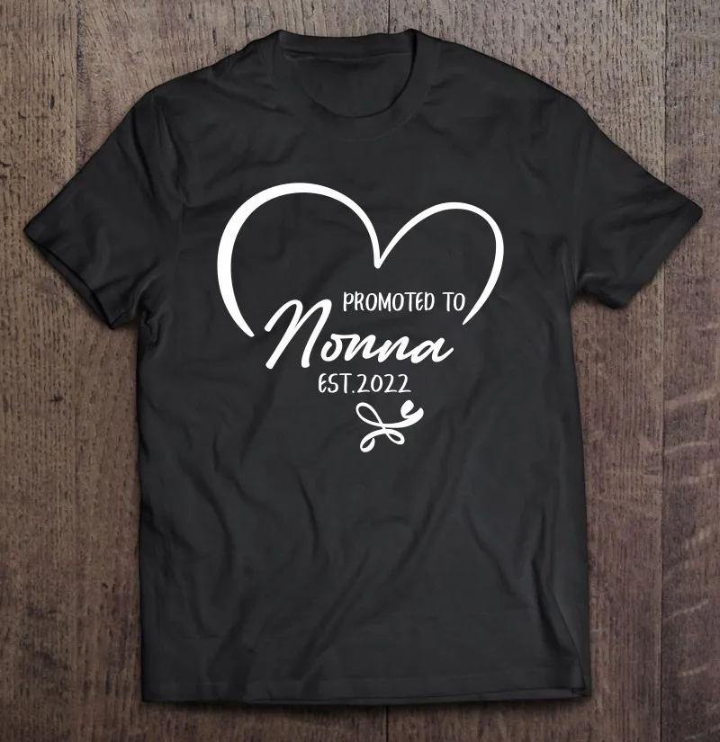 

Футболка с коротким рукавом и надписью Nonna Est, оверсайз, 2022