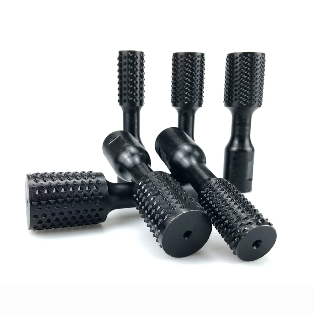 

Rotary Burr Grinding Head Burr Wood Carving Polishing Engraving Drilling Bits Ball Gouge Grinding Head for Angle Grinder