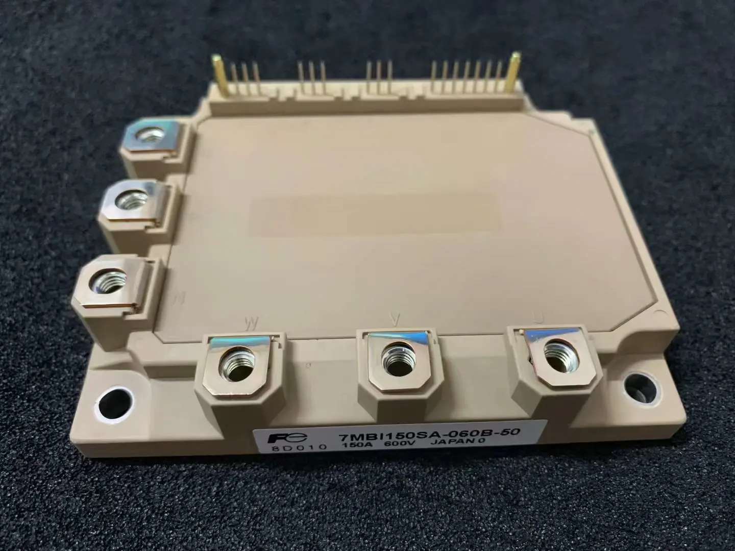 7MBI150SA-060B-50 99 новый модуль питания IGBT