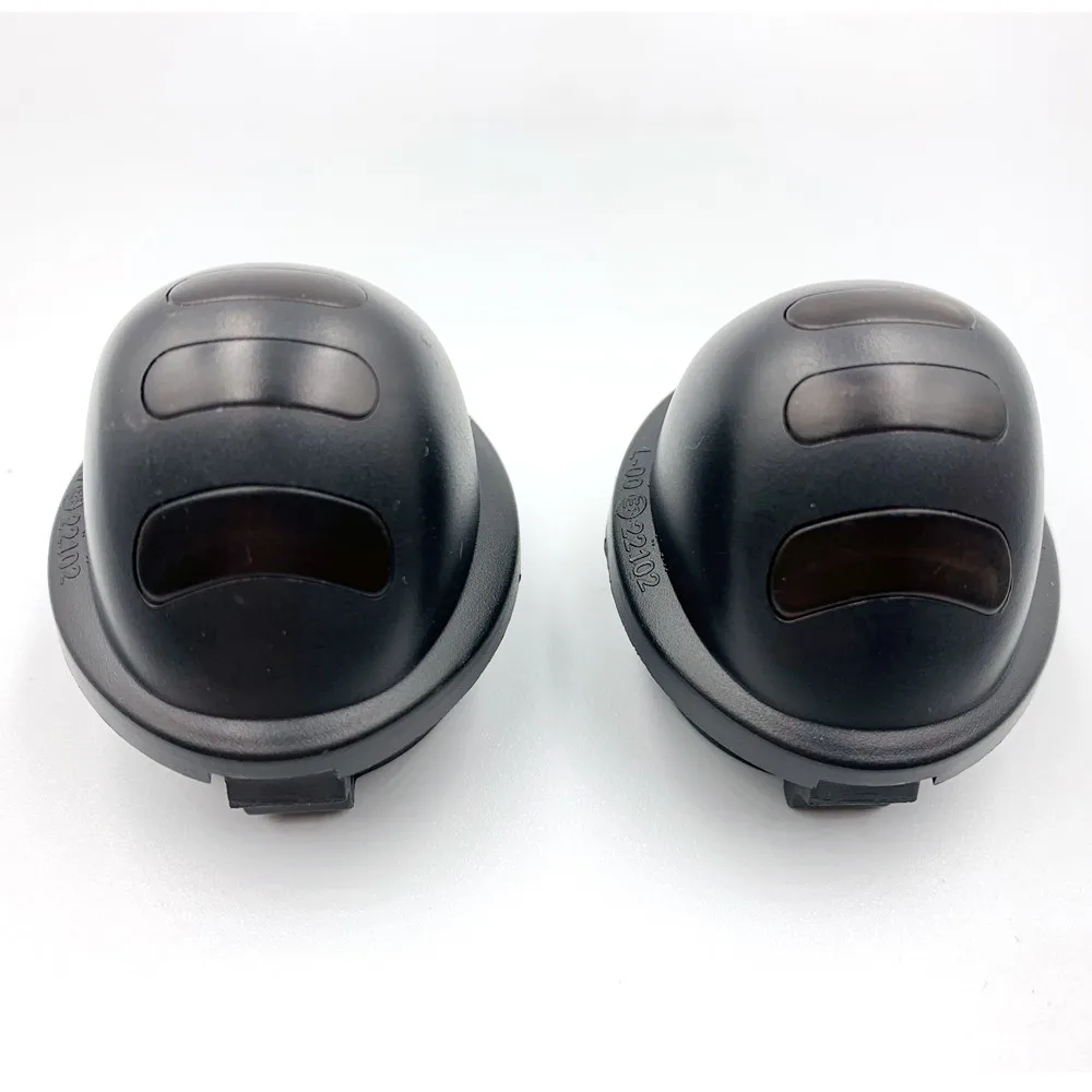 Освещение номерного знака автомобиля, 2 шт., для Ford F150 F-150 F-250 F-350 F-450 F 150 250 350 450, светодиодный автомобильный фонарь, новый