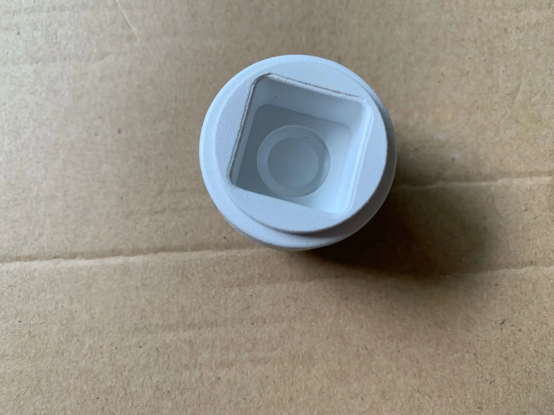 

Noodle machine accessories HR2355 2356 2357 2358 2330 clutch coupling flat