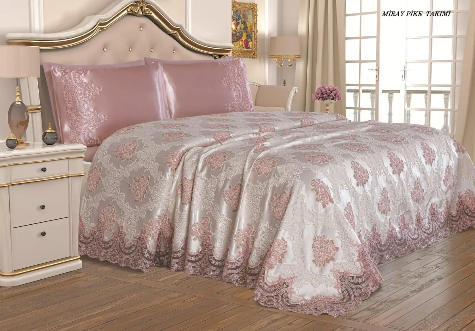 

Home Textile