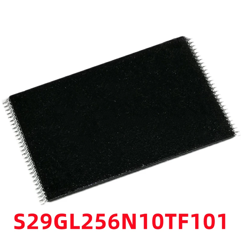 Флэш-чип S29GL256N10TF101 S29GL256N10TFI01 TSOP56 в упаковке, 1 шт.