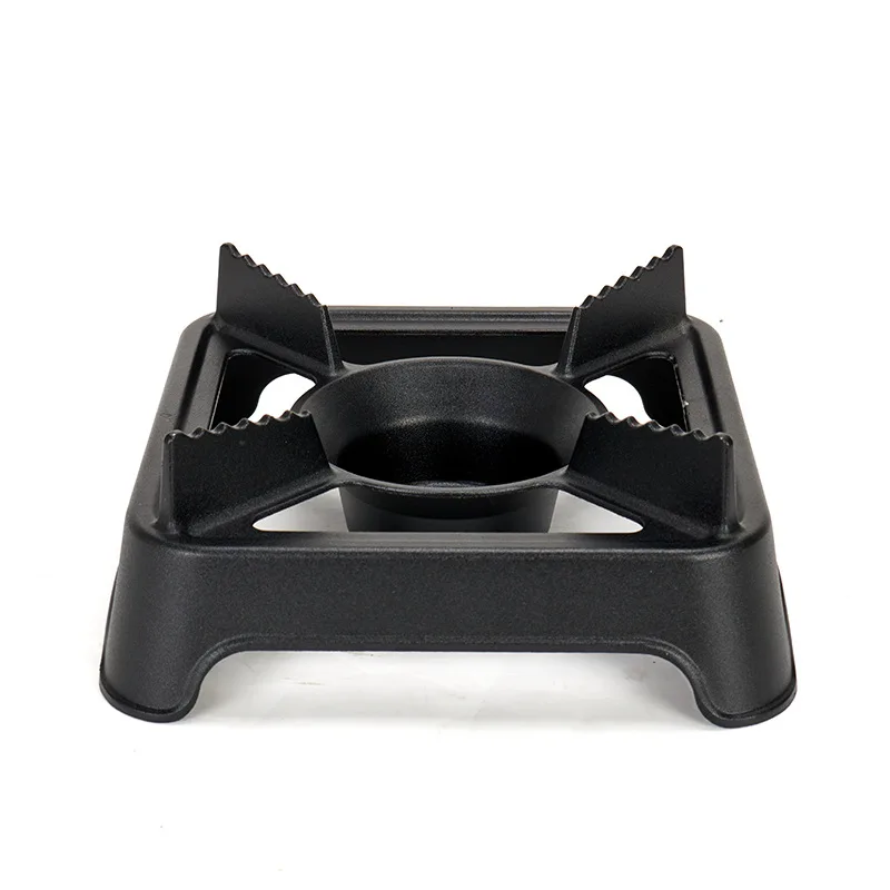 

Portable Mini Alcohol Stove Outdoor Ultralight Camping Cooking Stove Outdoor Camping Backpacking Tourist Burner