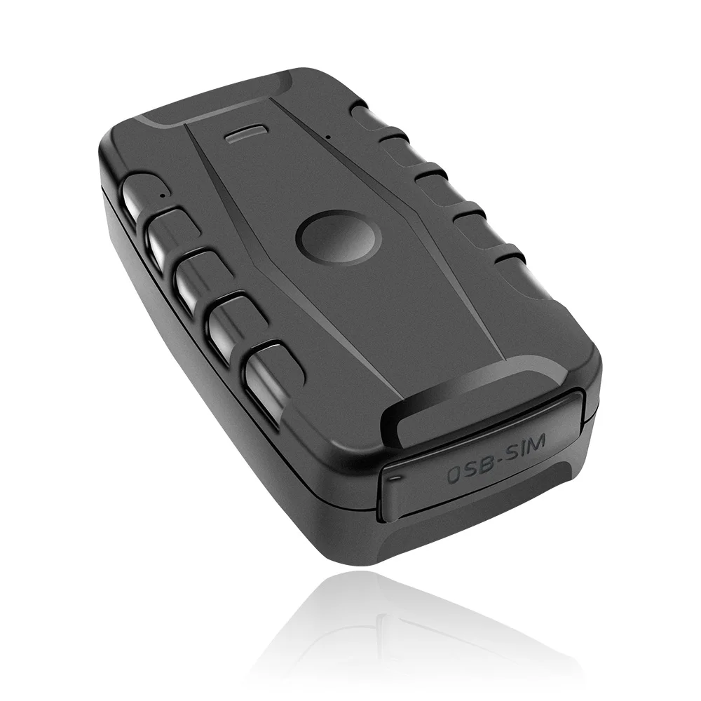 

LK900B Real Time Waterproof Wireless RTK Handheld Speed Boat Base GPS Tracker For Fishing Boat Vehicle