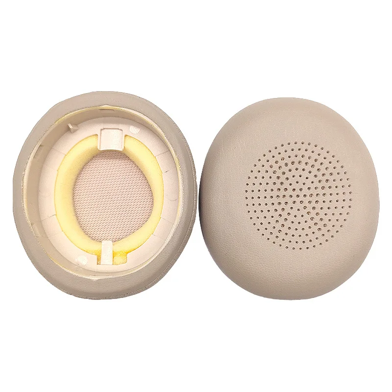 Фото Сменные амбушюры SHELKEE, запасные части для наушников Jabra Elite 45h Evolve2 65 UC №4