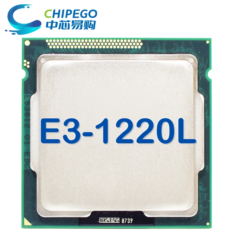 XEON E3-1220L 2,2 ГГц б/у двухъядерный процессор 3M 20W LGA 1155 E3 1220L в наличии XEON E3-1220L 2,2 ГГц б/у двухъядерный процессор 3M 20W LGA 1155 E3 1220L в наличии
