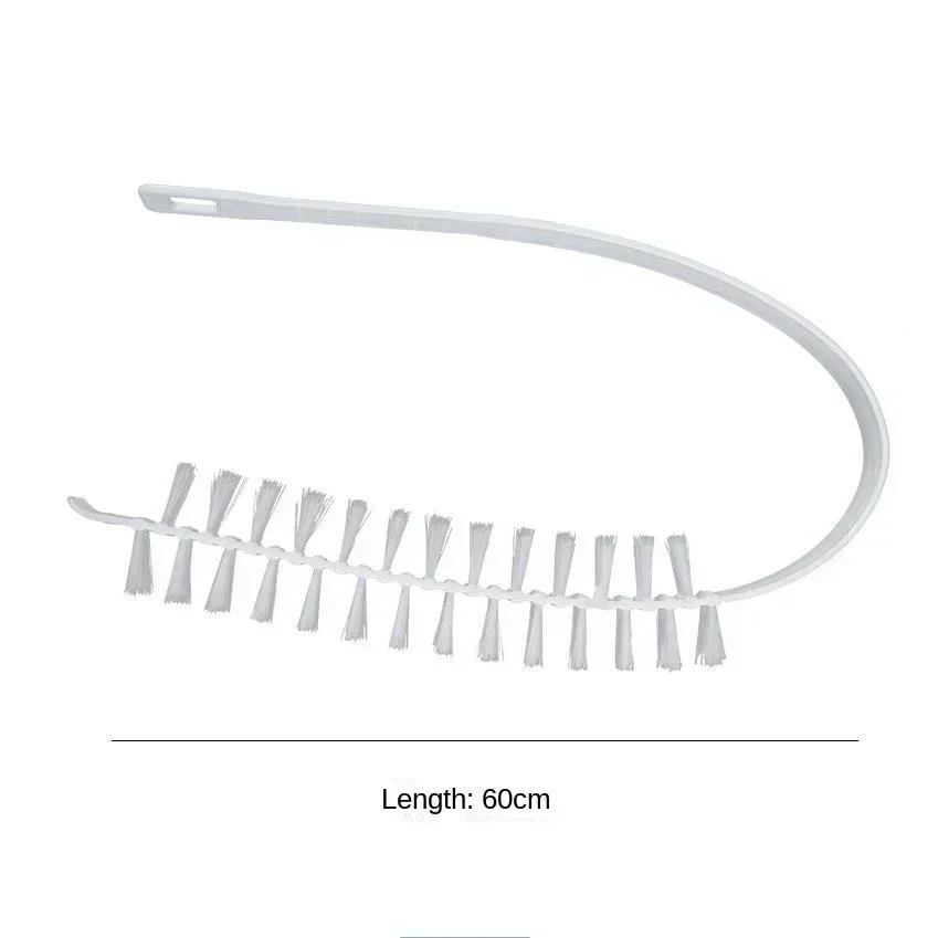 

Щетка для стиральной машины пластиковая