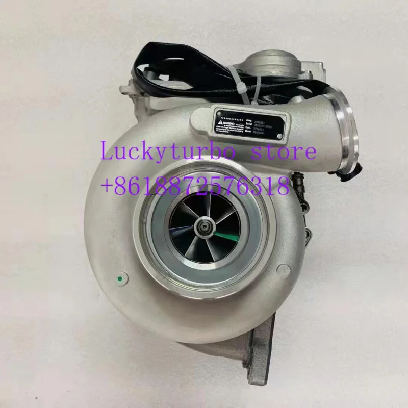 

ISX15 turbocharger HE400VG 5354719 5354721 5354721H 5354721HX 5458260 5458260NX 5458260RX 3796351 3781362 3796391H 3796391HX