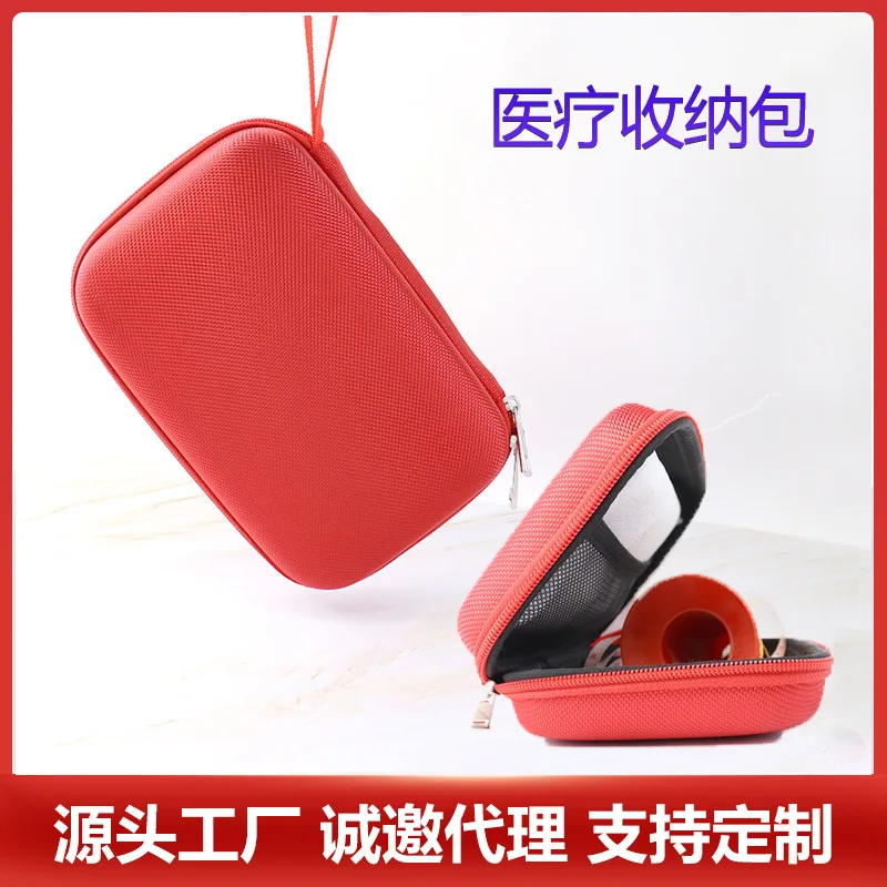 

(1) оптовая продажа медицинских комплектов для всей семьи, медицинских принадлежностей, портативных аптечек, многоуровневых лекарств