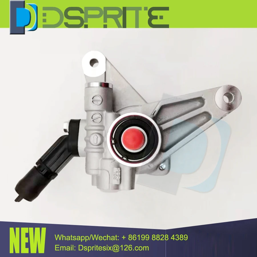 

Автоматический насос гидроусилителя руля для Honda Accord Pilot Crosstour 56110-R70-A11 56110-R70-A12 56110-RN0-A01 56110R70A12 56110RN0A02