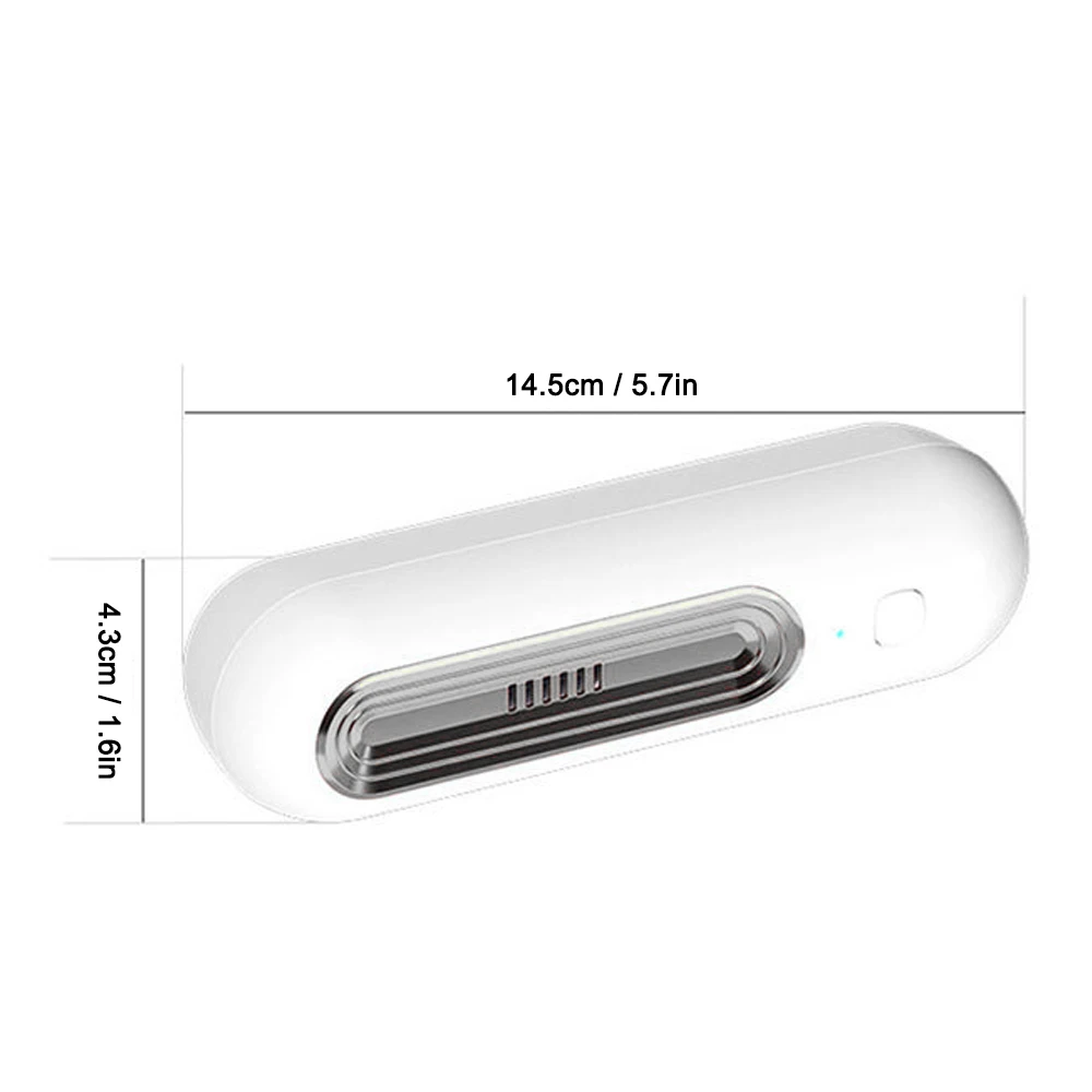 Холодильник дезодорирующий очиститель воздуха мини холодильник USB Freashener