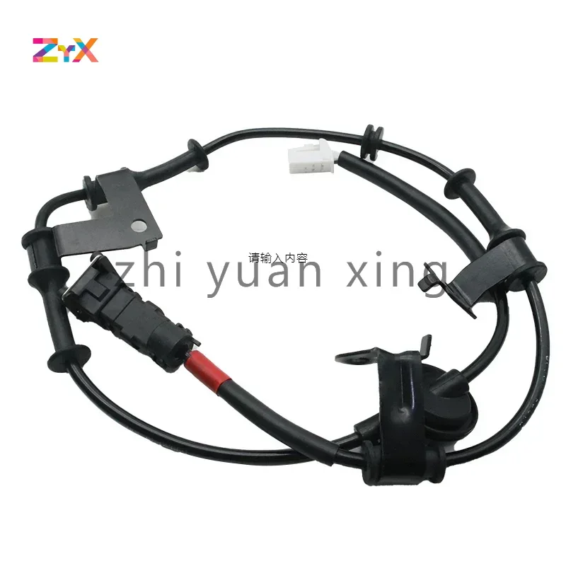 59930-2L300 599302 L300 Высокое качество новый датчик скорости заднего правого колеса ABS