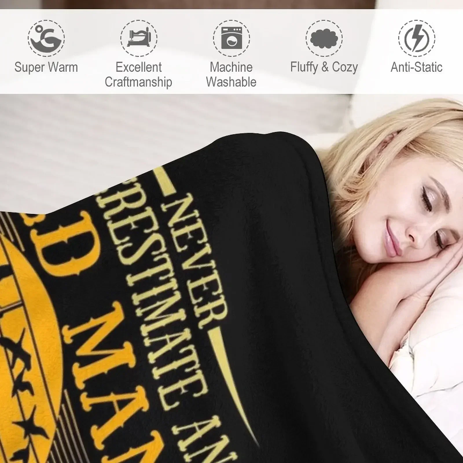 Никогда не недооценивайте старика с трактором — подарок на день рождения