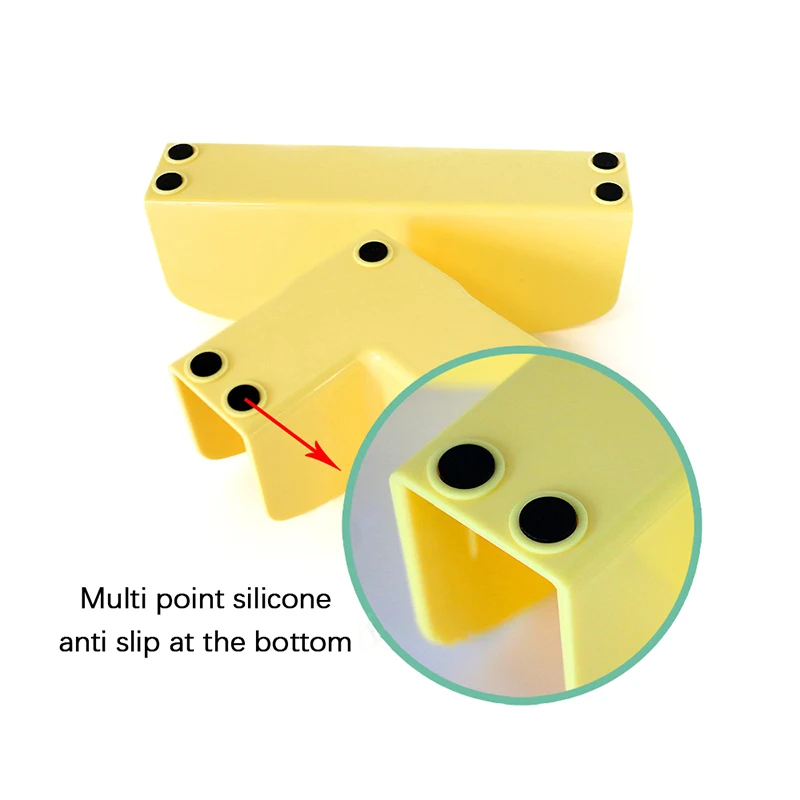 Детский нескользящий манеж аксессуары напольное основание пластиковый