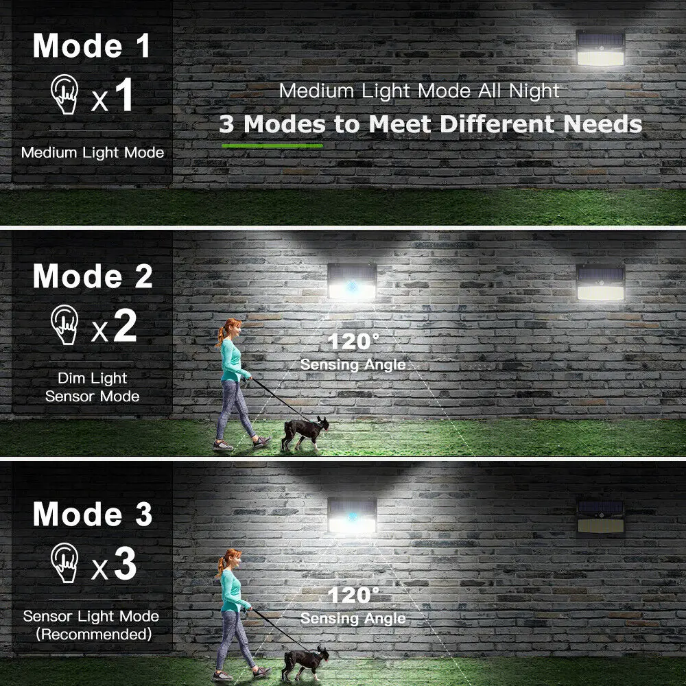 Рисунок 3 - Уличный настенный светильник на