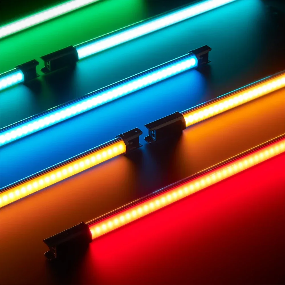 Лампа Godox TL60 RGB-лампа для фотографий