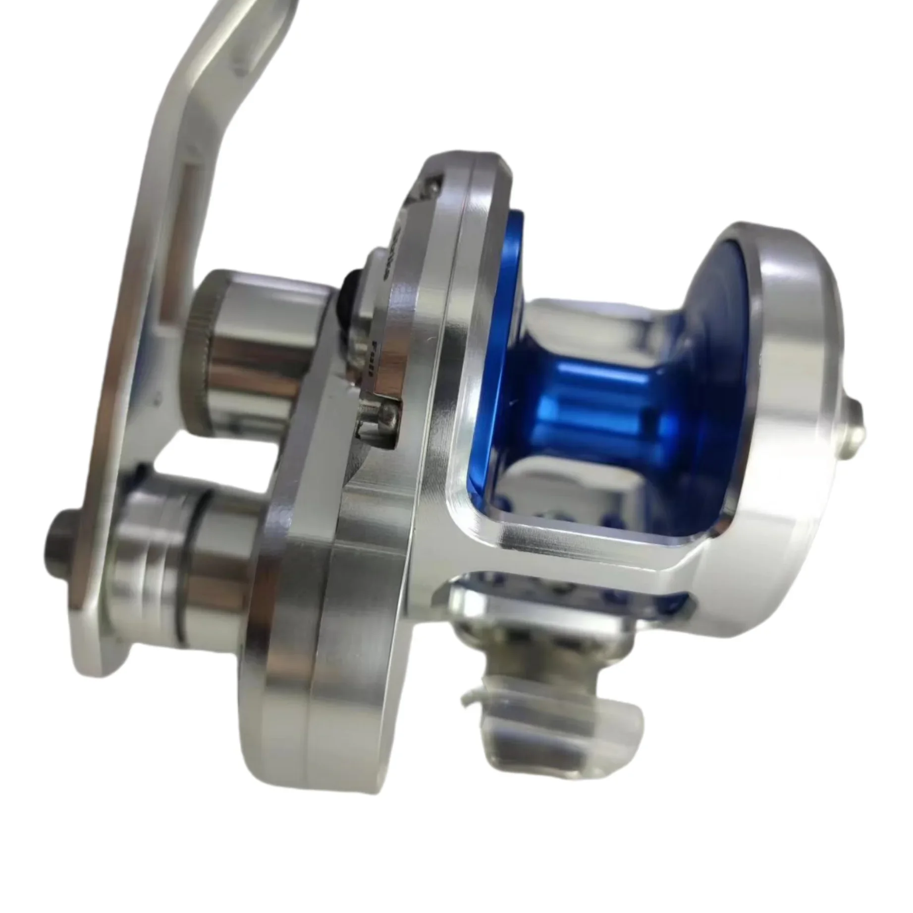 Хорошо разработанная большая игра электрическая катушка для океан Рыболовные