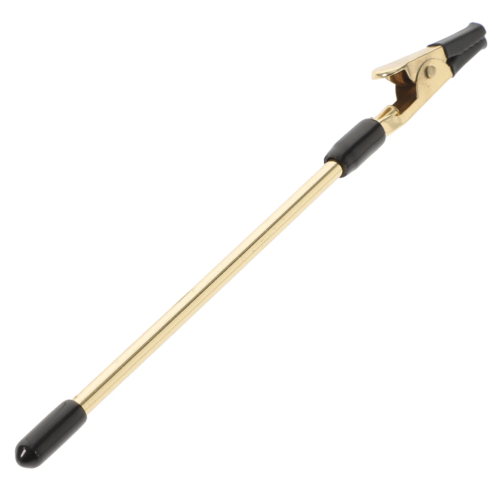 Bracelet Wearing Tool Desktop Message Clips Compact Memo Holder Table Number Holders