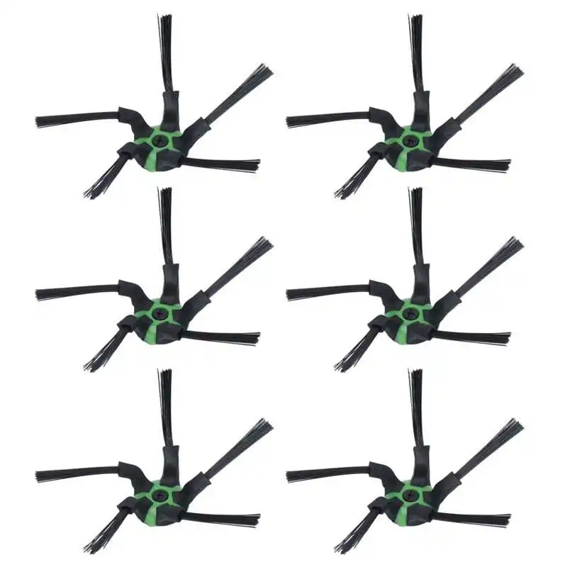 

Сменные боковые щетки для робота-пылесоса Roomba S9