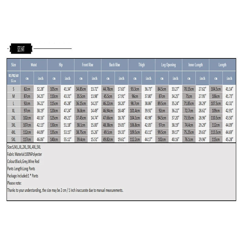 INCERUN 2024 модные брюки в корейском стиле мужские плиссированные длинные с