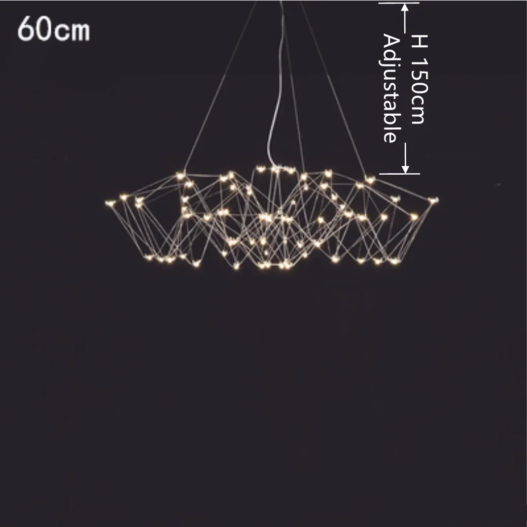 

Подвесной светильник Li Xiaohui