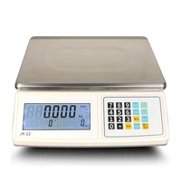 counting scales electronic scales high precision 3 30kg industrial electronics weighing scales digital balance scale 0 05 0 5g