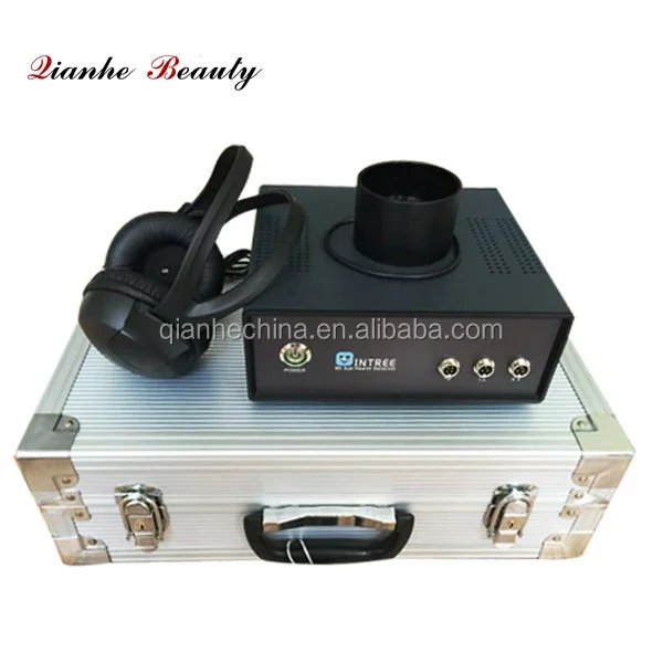 Новейший медицинский анализатор Hunter 4025/18D nls 2023 года для медицинского