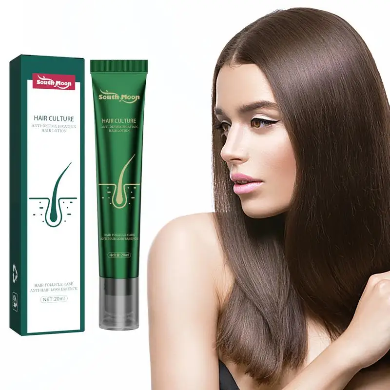 

Hair Growth Serum Hair Growth Oil Helps Stop Hair Loss Keep Hair Regrowth Hair Loss For Men And Women