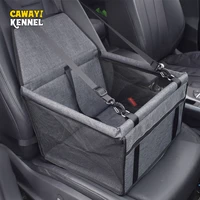 new waterproof breathable multicolor travel folding pet car mat hammock pet bag carrying cat dog mat pet products puppy carrier