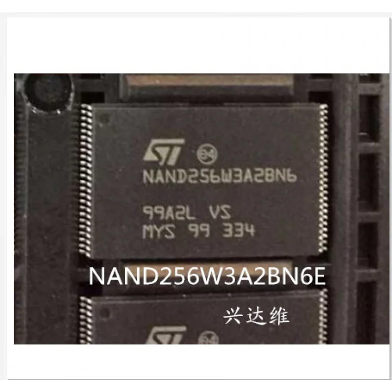 Оригинальный чип флеш-памяти NAND Tsop48, оригинальная микросхема, 1 шт.