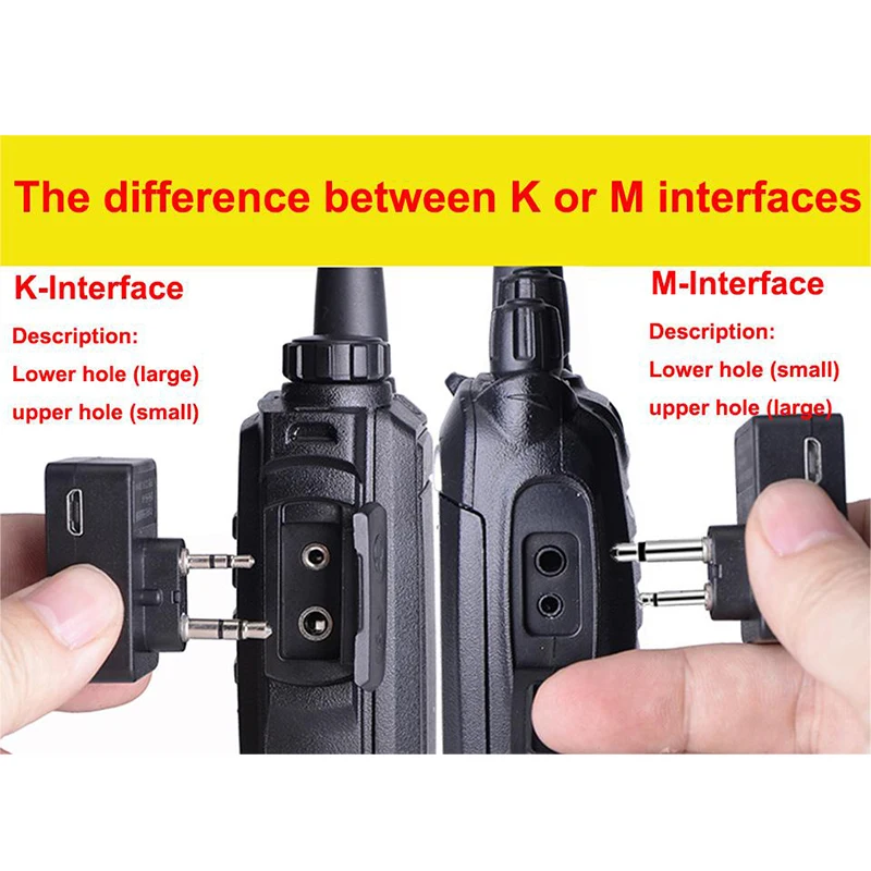 Фото Адаптер Bluetooth Walkie Talkie Hands-Free K Беспроводной модуль BT для Cardo Vimoto V6 V8 S V9S Sena Airide FreedConn LEXIN MaxTo №2