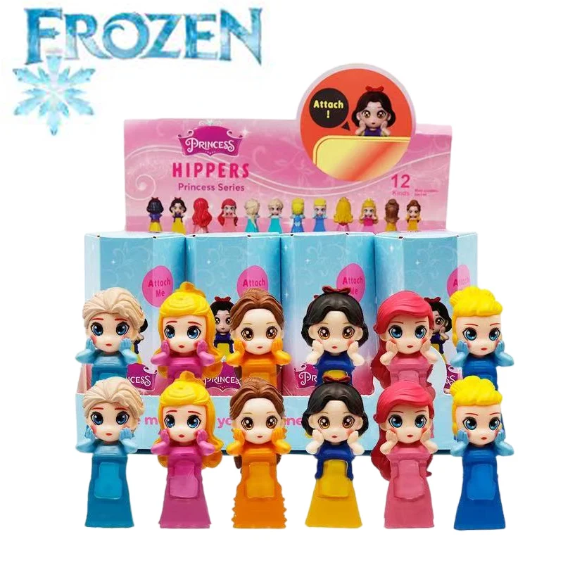 Sonny Angel Холодное сердце фигурки Bandai