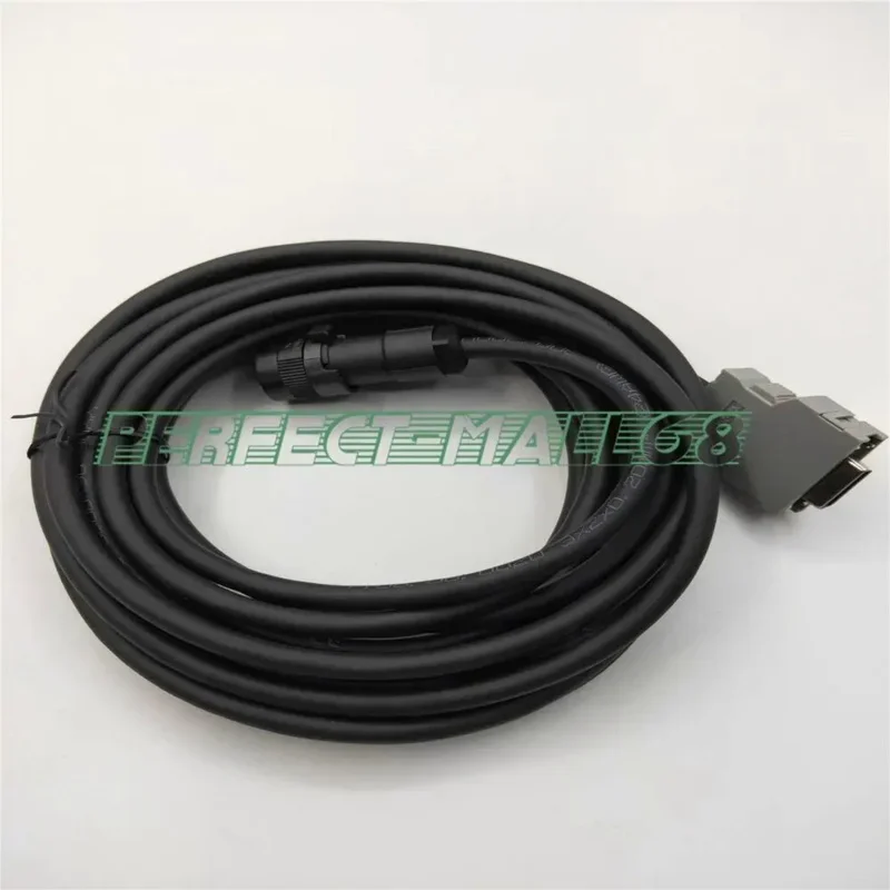 Кабель энкодера серводвигателя для FANUC A660-2005-T505 # Л/Т506 L A860-2020-T301 10M