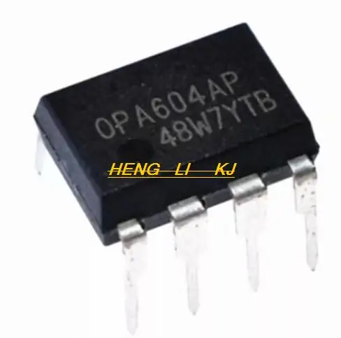 

IC новый оригинальный OPA604AP OPA604