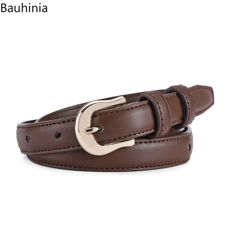 

Ремень с пряжкой Женский, 105 см, в западном стиле