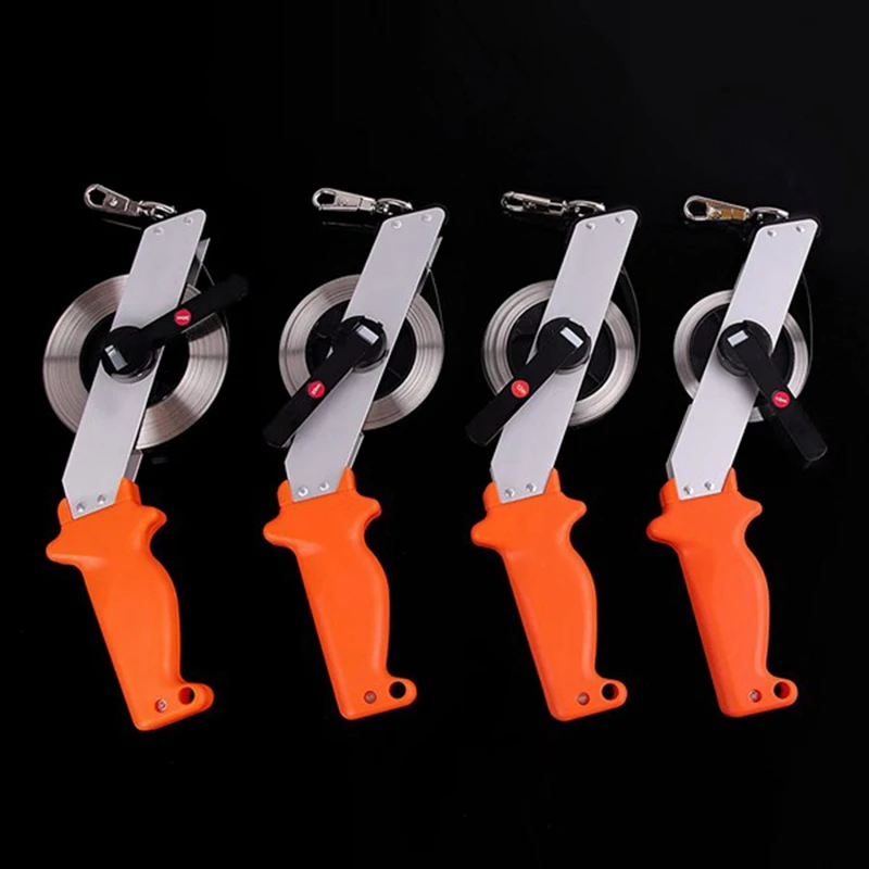 Лента для измерения уровня масла рулетка масляного бака нержавеющая сталь с