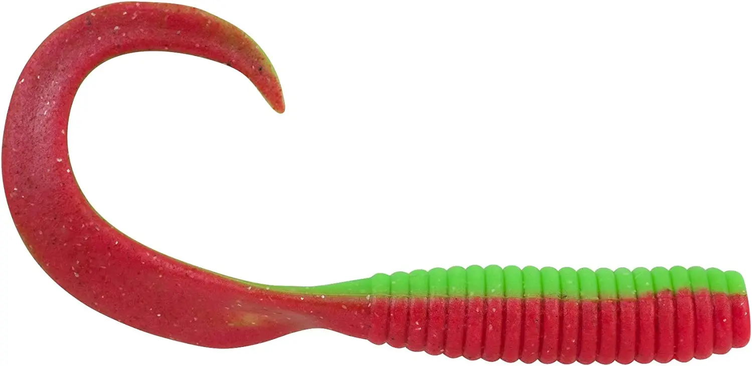 

Isca macia para pesca Gulp Grub da