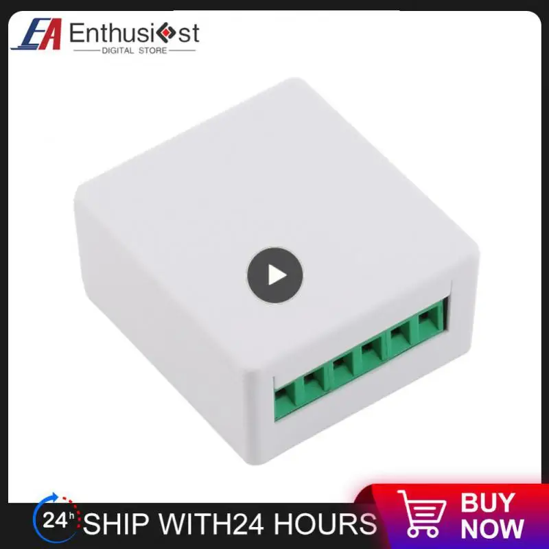 

Voice Control Touch Wall Switch Homekit Light Switches 16a Mini Breaker Module Smart Home Wifi Smart Switch Tuya