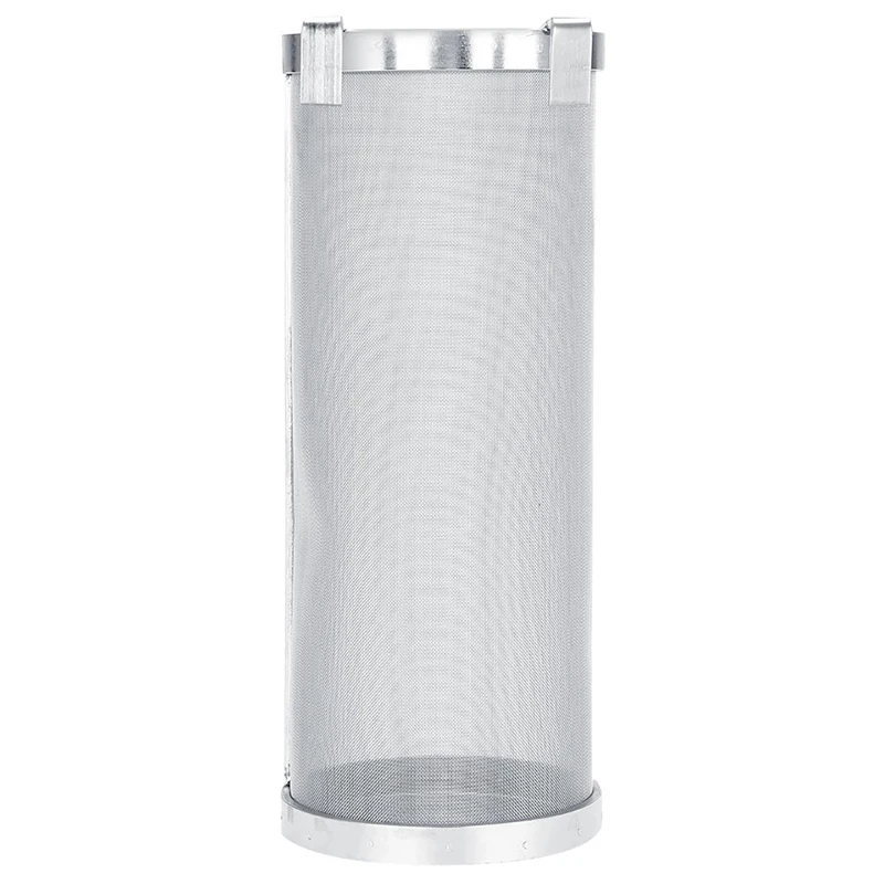 

300 микрометр, нержавеющая сталь, домашнее пиво, паук, фотофильтр для пива-10x25 см