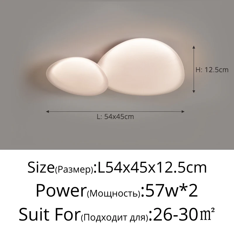 

Потолочная люстра QIYIMEI 110В