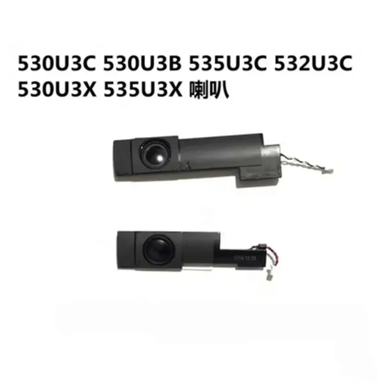 Новый оригинальный динамик для ноутбука Samsung np530u3c np530 530u3c 530u np540u3c 54.0u3c L & R BA96-06047A