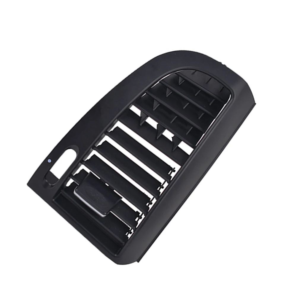 

Решетка вентиляционного отверстия для Benz, Высококачественная передняя правая, не универсальная, пластиковая, практичная, прочная