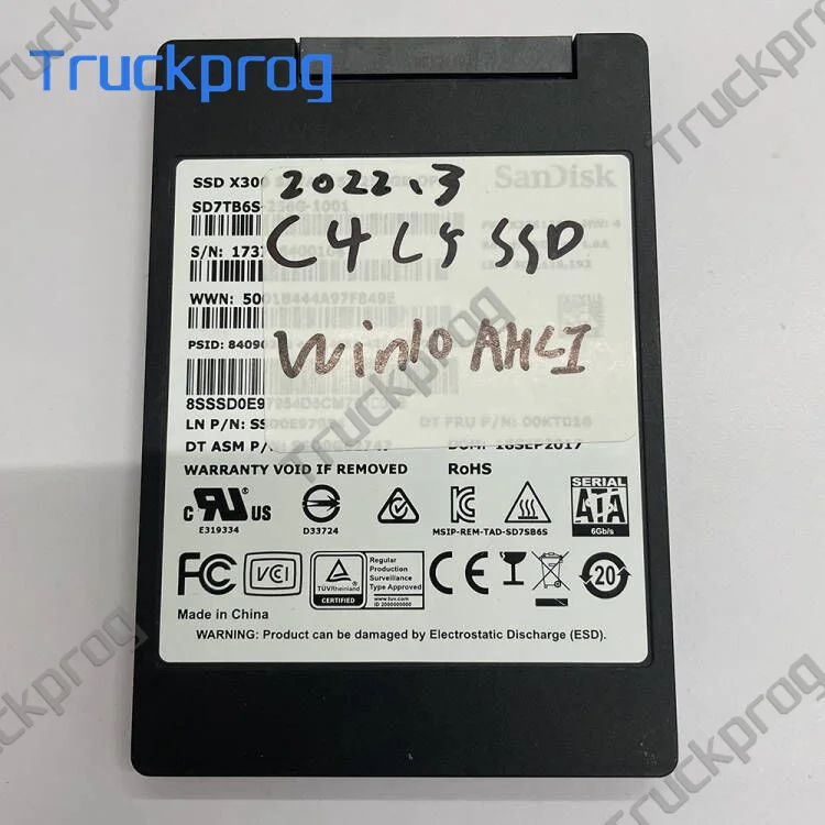 

V2023 MB Xentry DAS EPC WIS DTS MONACO&Vediamo St MB cars trucks diagnostic tool MB STAR Multiplexer SD Connect c4 c5 SSD HDD