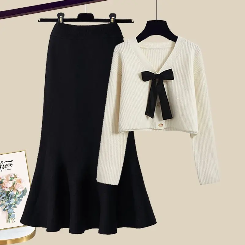 Рисунок 3 - Осенне-зимний женский комплект