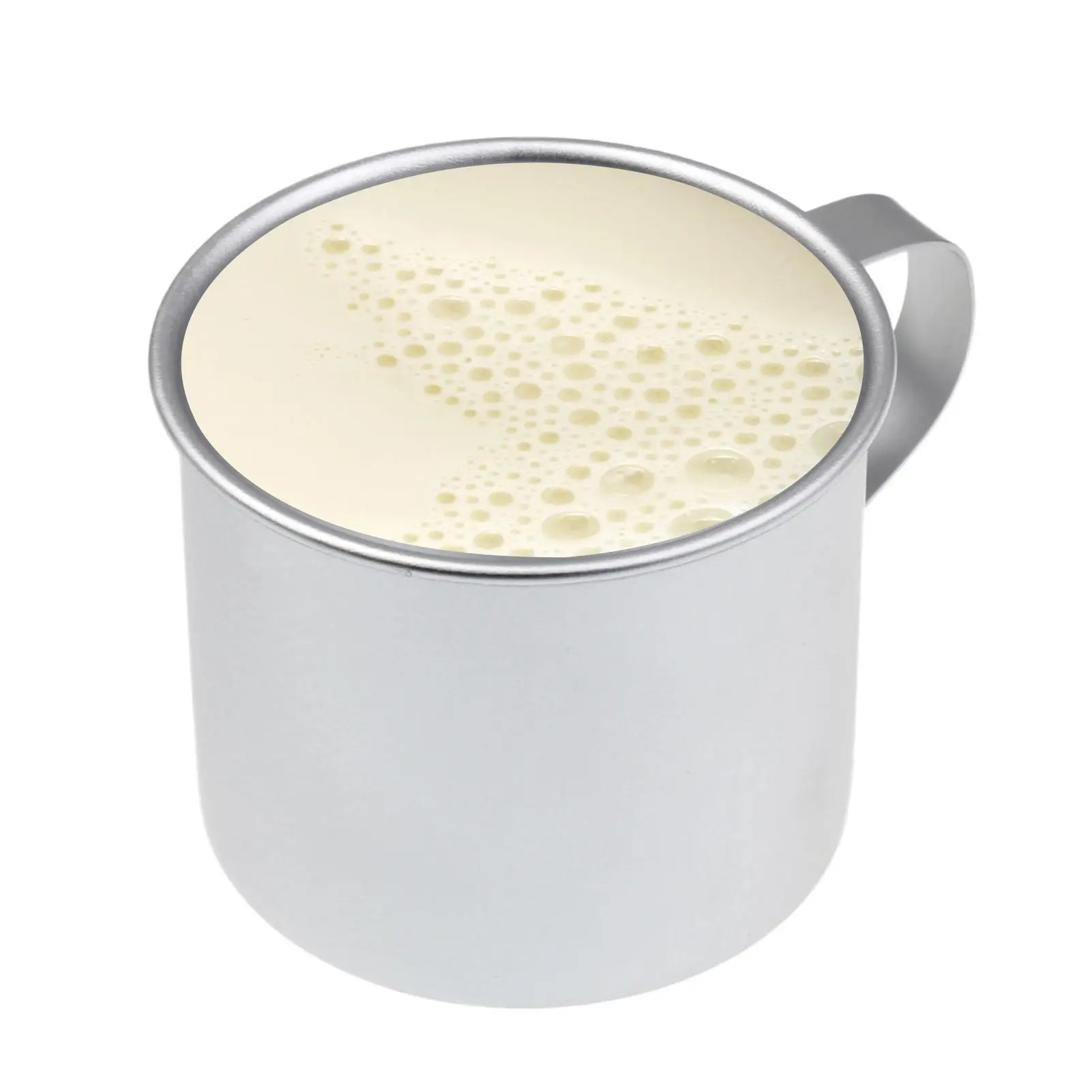 

Camping Water Mug Aluminum Water Mug Portable Cup With Handle Aluminum Camping Cookware Lightweight Cook Pot For Backpacking