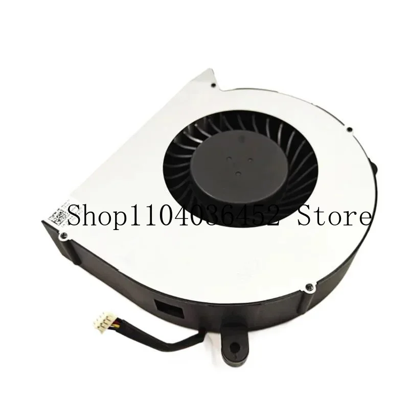 Новый вентилятор охлаждения процессора для Dell OptiPlex 7460 HPKN7 0HPKN7 BAZD1125R2U P019 7470 7777 7760